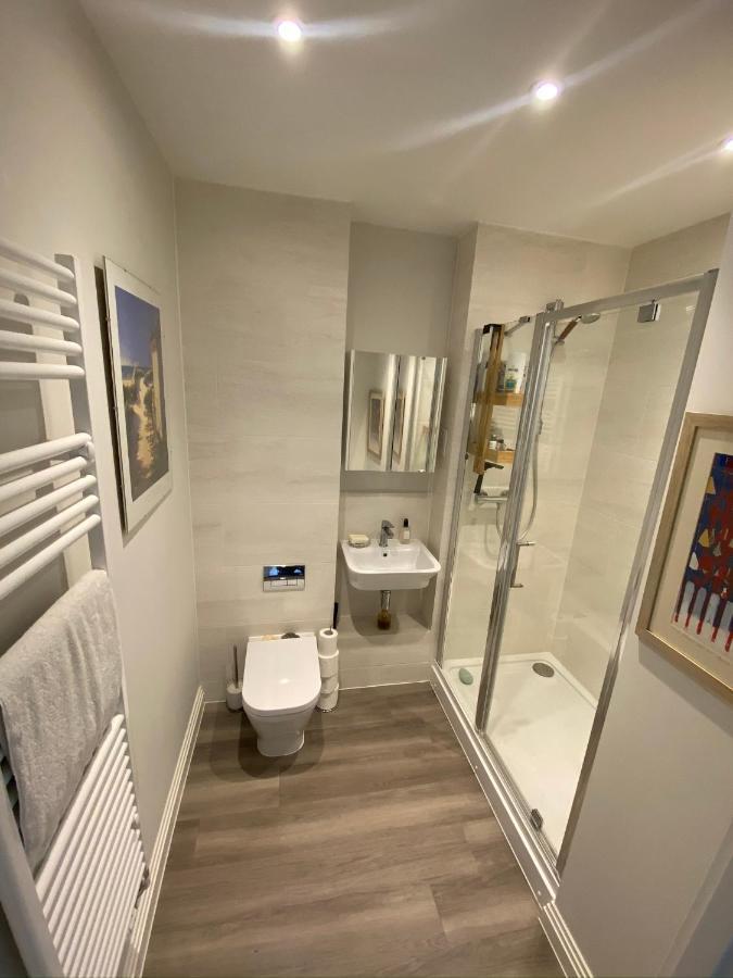 Apartamento Stylish With Terrace *