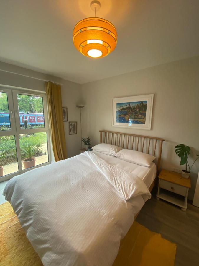 Stylish With Terrace Apartment *